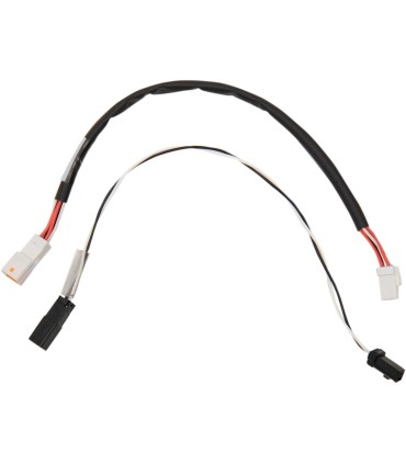 HARNESS EXT TBW 12 16-17