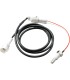 TEMP SENSOR 1/8+EXTENSION WIRE