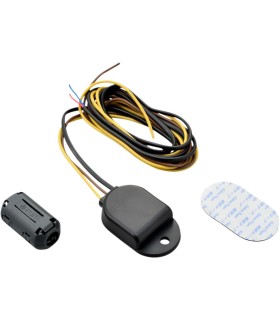 RPM PULSE RECTIFIER