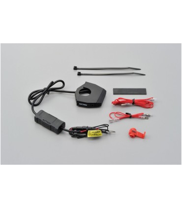 SLIM-MOUNT USB 1PORT TYPE-A