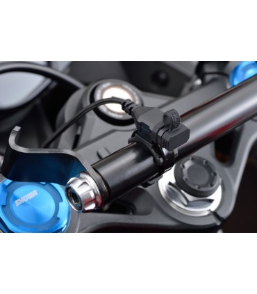 USB POWER SUPPLY USB TYPE-C