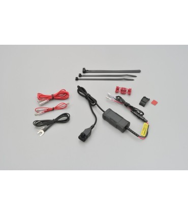 USB POWER SUPPLY USB TYPE-C