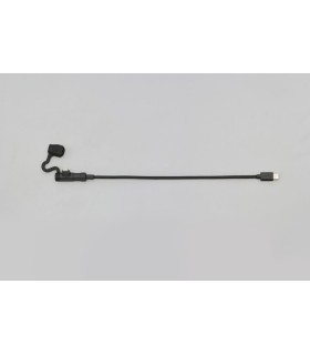 USB CABLE TYPE-C/LIGHTNING