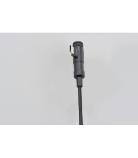 USB CABLE TYPE-A/TYPE-C