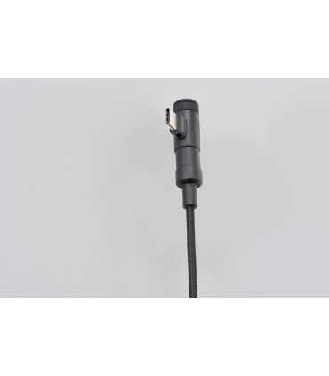 USB CABLE TYPE-A/TYPE-C