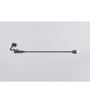 USB CABLE TYPE-A/TYPE-C