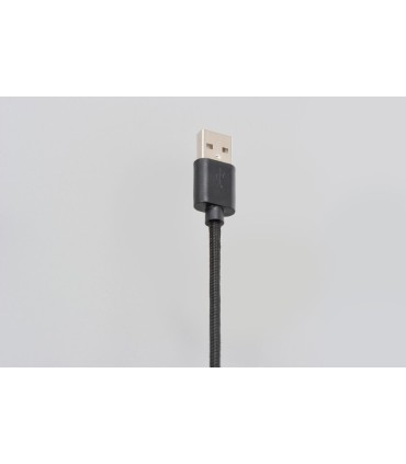 USB CABLE TYPE-A/TYPE-C