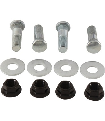 WHEEL STUD/NUT KIT MOOSE