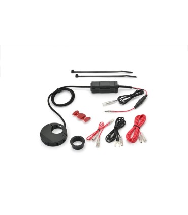 USB POWER SUPPLY USB TYPE-C