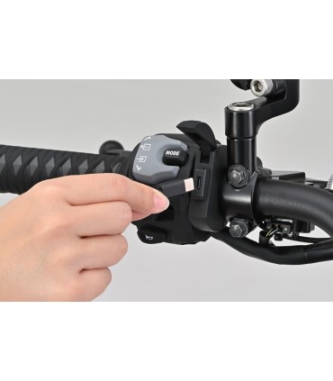 USB POWER SUPPLY USB TYPE-C