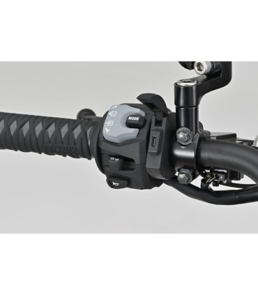 USB POWER SUPPLY USB TYPE-C