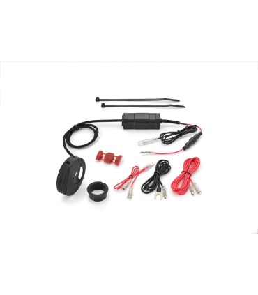 USB POWER SUPPLY USB TYPE-C