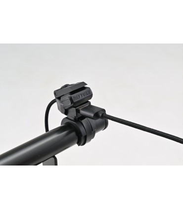 QUICK CHARGE PORT USB TYPE-A