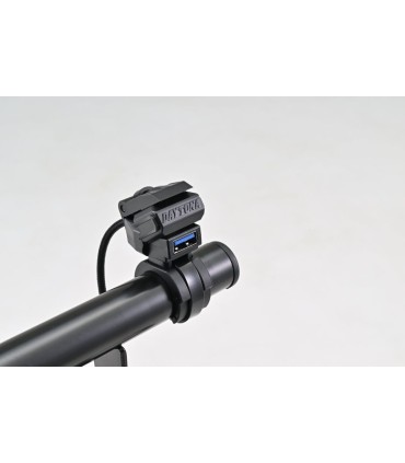 QUICK CHARGE PORT USB TYPE-A