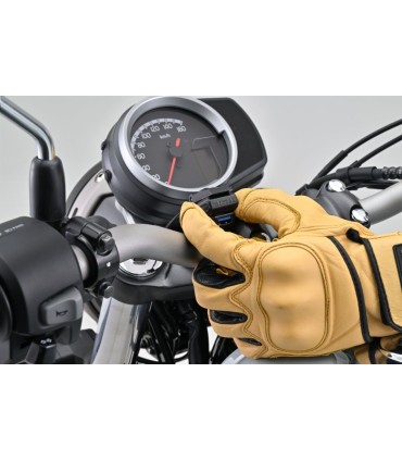 QUICK CHARGE PORT USB TYPE-A