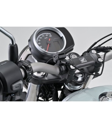 QUICK CHARGE PORT USB TYPE-A