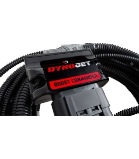BOOST COMMANDER KIT 21+ CAN-AM