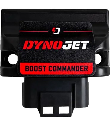 BOOST COMMANDER KIT 21+ CAN-AM
