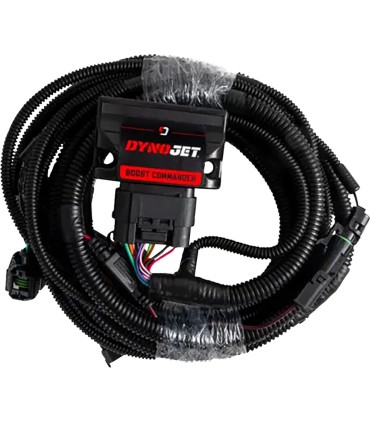 BOOST COMMANDER KIT 21+ CAN-AM