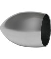 2 1/16 GAUGE DEEP CUP