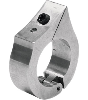 1 H/B BRKT F/GAUGE CUP