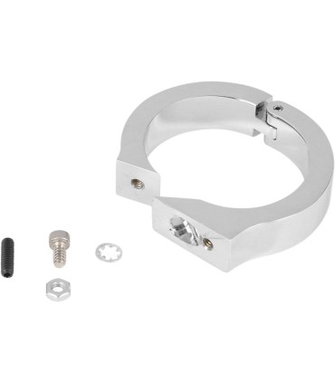 1.5H/B BRKT F/GAUGE CUP