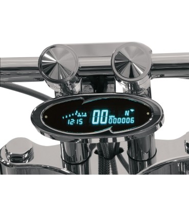 MOUNT GAUGE 7000 AI DRAG