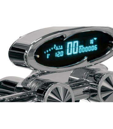 MOUNT GAUGE 7000 AI DRAG