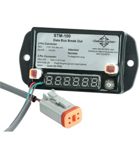 CONVERTER SPD TO ANALOG