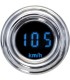 SPEEDO 1-7/8RETRO KPH