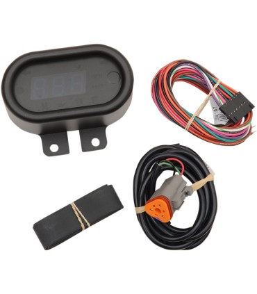 SPEEDO CLASSIC BLACK