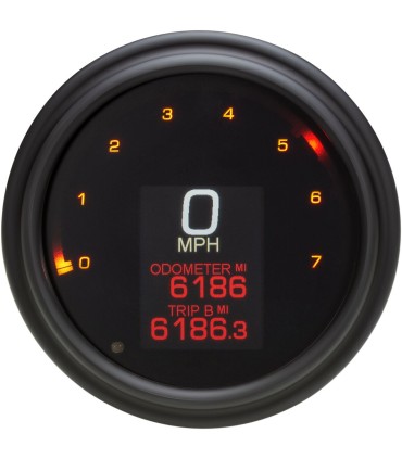 SPEEDO4.5 TNK BL BZ 04-10