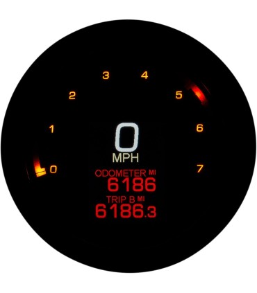 SPEEDO4.5 TNK BL BZ 04-10