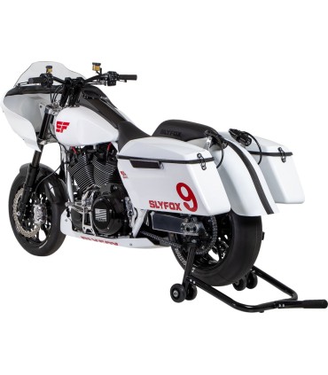 SPEEDO4.5 TNK BL BZ 11+