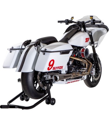 SPEEDO4.5 TNK BL BZ 11+