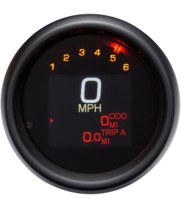 SPEEDO 3/3/8 BL BZ 94-03