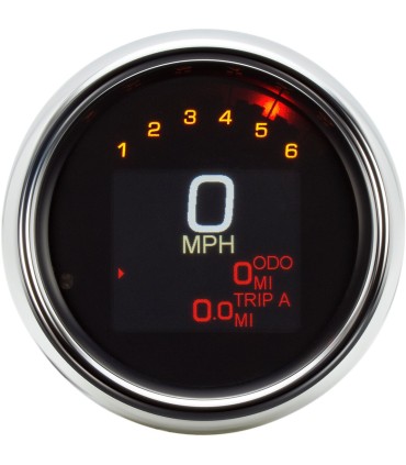 SPEEDO 3/3/8 CH BZ 04-11