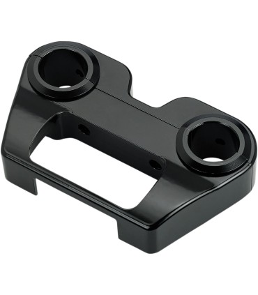 MOUNT GAUGE 18+SFTL BLK