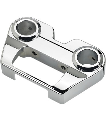 MOUNT GAUGE 18+SFTL CHR