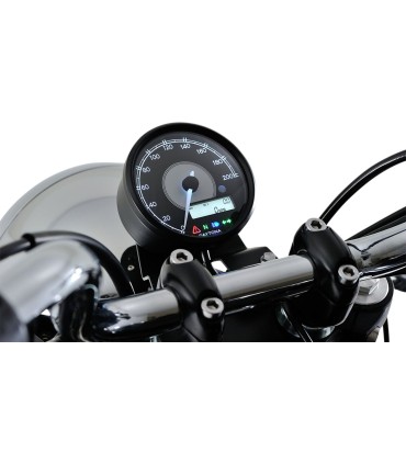 VELONA80 SPEEDO200/RPM