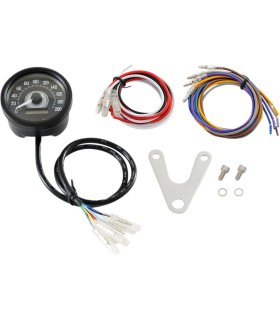 VELONA60 SPEEDOMETER 200