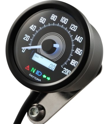 VELONA60 SPEEDOMETER 200