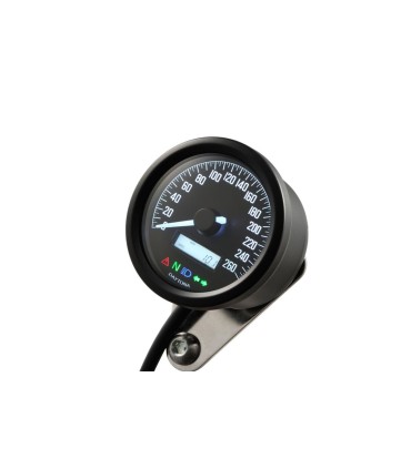 VELONA60 SPEEDOMETER 260