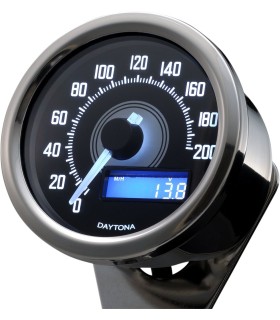 VELONA60 SPEEDOMETER 200 POLIS