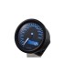 VELONA60 SPEEDOMETER 260 BLUE 