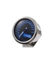 VELONA60 SPEEDOMETER 260 BLUE 