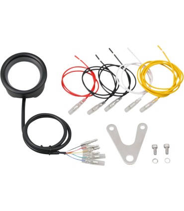 DIGITALTAL VELONA SPEED+RPM