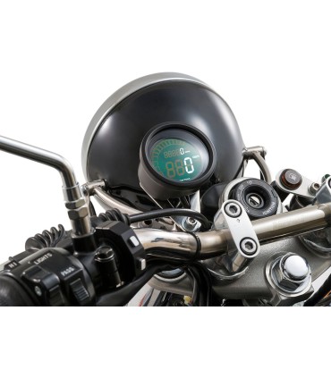 DIGITALTAL VELONA SPEED+RPM