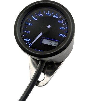 VELONA48 SPEEDOMETER 200