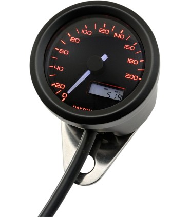 VELONA48 SPEEDOMETER 200